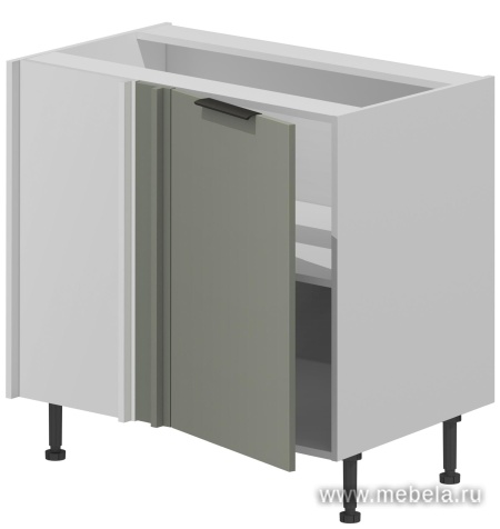 База угловая