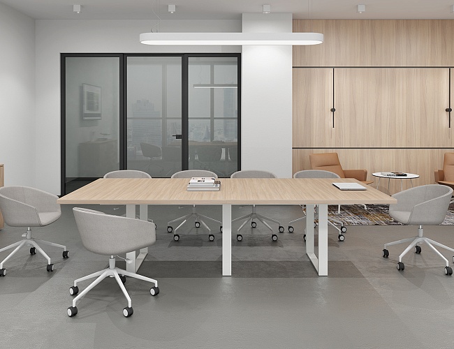 фото столы Фортум №2