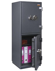 Сейф Гранит 120T/2 EL