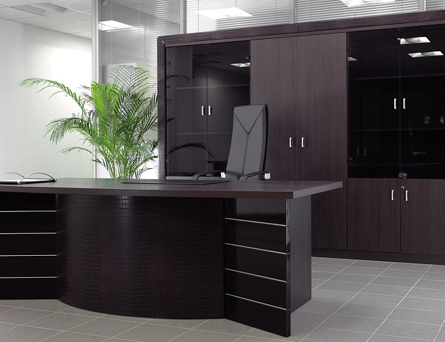 фото кабинет Сириус №2