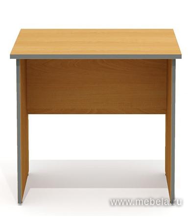 Стол офисный, прямой - Агат