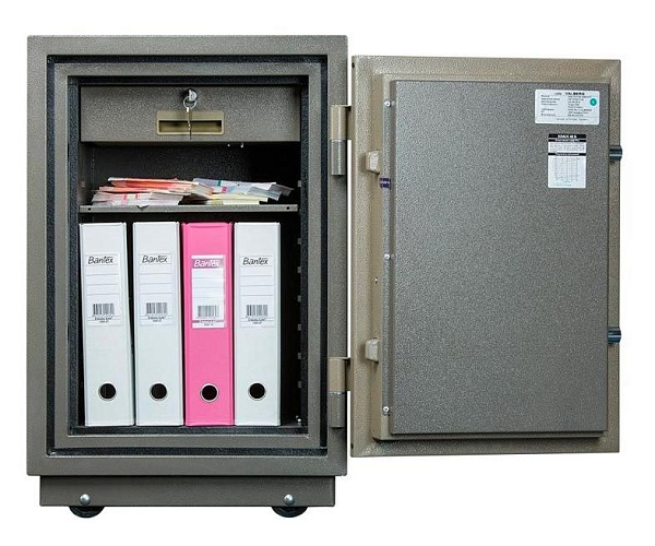 фото Cейф FRS-73 T-EL №3