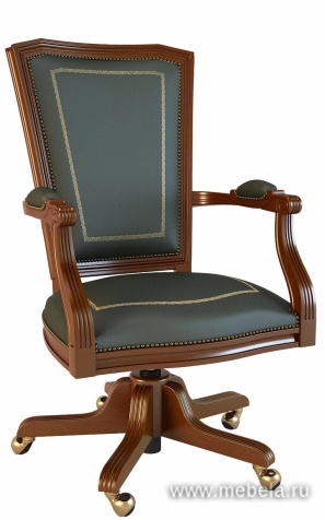 Кресло вращ. с подъемн. мех