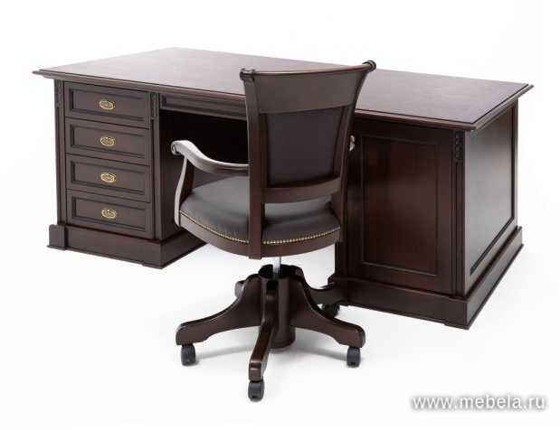 Греденция 2 двери 