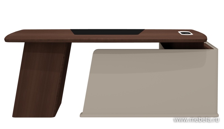 Стол руководителя левый (столешница 190х90 см)