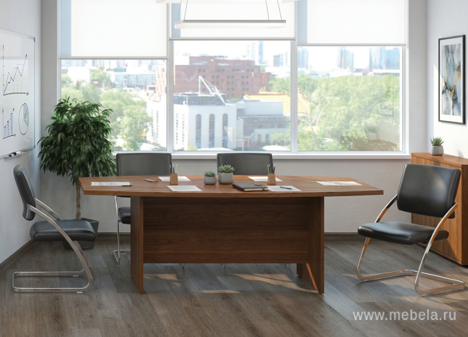 Гардероб глубокий (штанга)