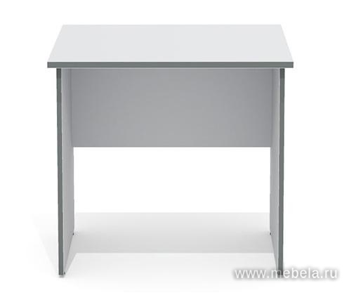 Стол офисный, прямой - Агат