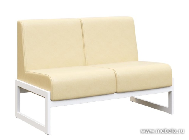 Диван офисный одноместный