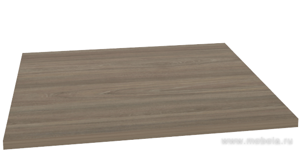 Полка боковая