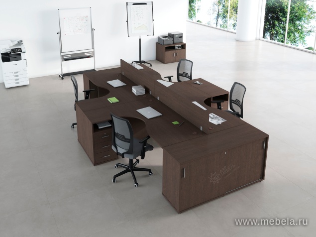 Стеллаж узкий