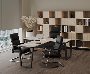 фото кабинет Проджект Акация Т  №5