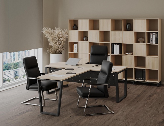 фото кабинет Проджект Акация Т №5