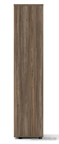 Стеллаж узкий высокий