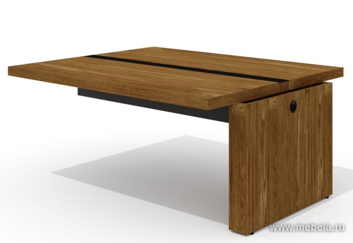 Модуль стола для переговоров