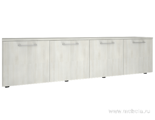 Тумба модульная