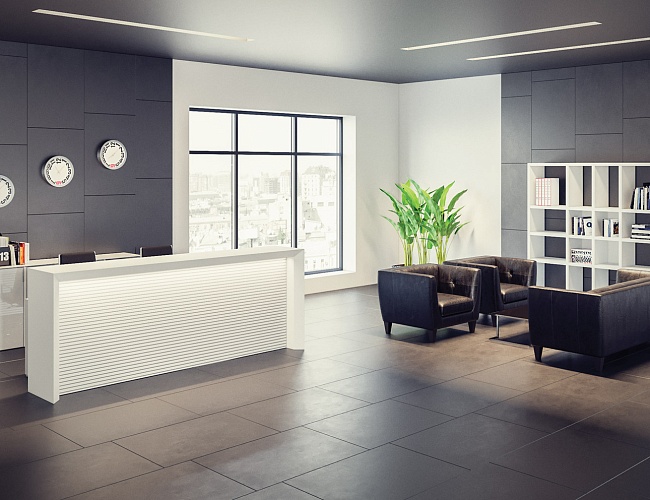 фото ресепшн Экстра Лонг №2