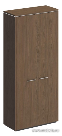 Офисный шкаф для документов закрытый