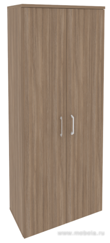 Офисный шкаф высокий широкий