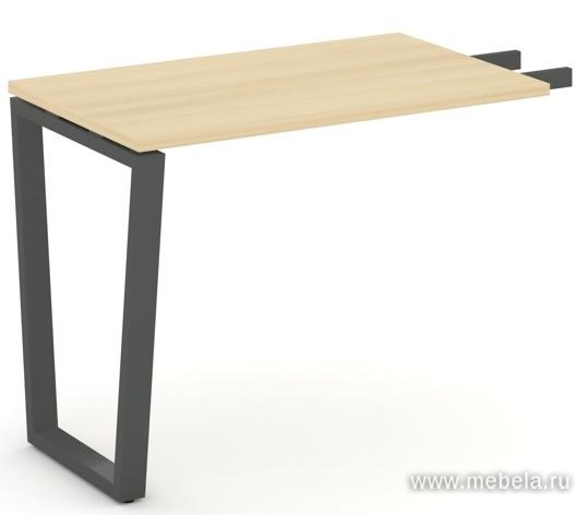 Брифинг приставка на T2-образных опорах