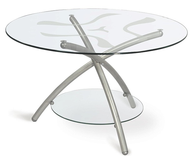 фото Столик Дуэт 3