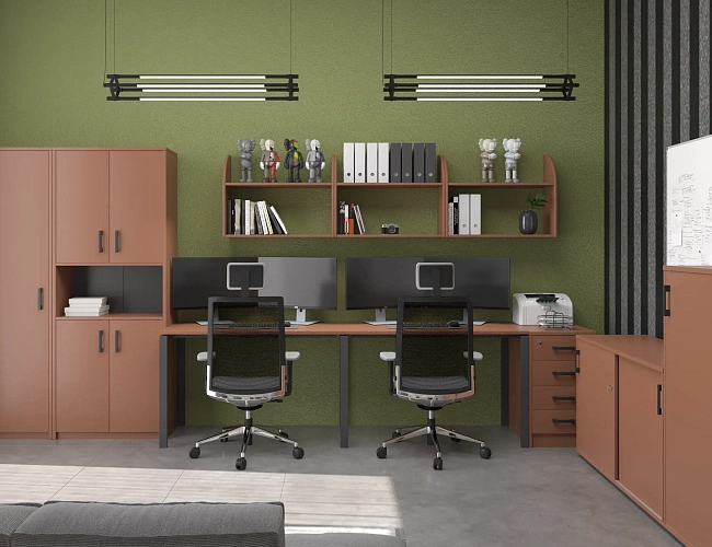 фото мебель Терракота №4