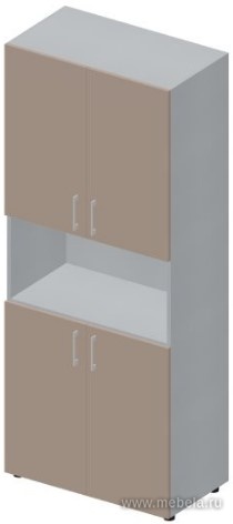 Офисный шкаф для документов