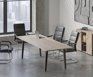 фото столы Оникс Вуд 