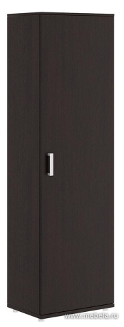 Офисный шкаф-гардероб для одежды