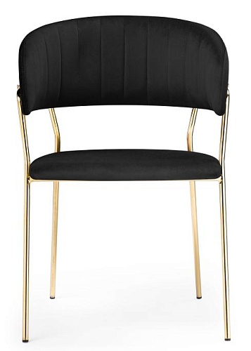 фото стул Камелия Голд №3