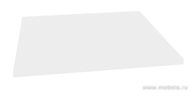 Полка центральная