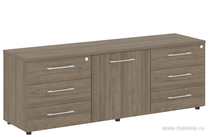 Тумба модульная