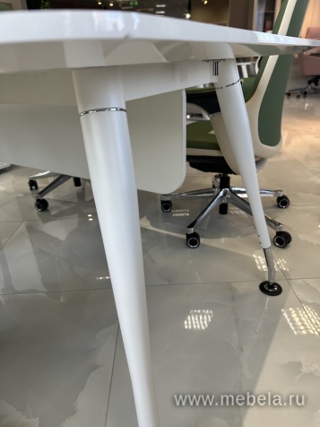 Передняя панель стола