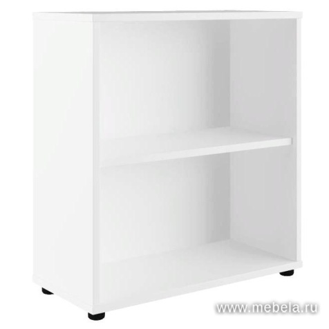 Стеллаж низкий