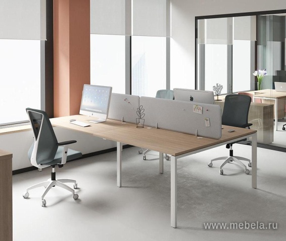 Приставной элемент составной, (4 громмета)