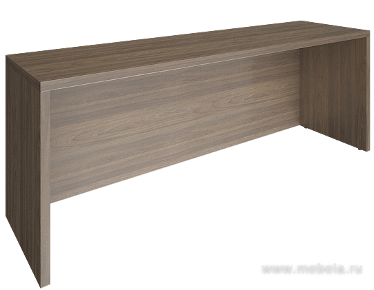 Пристенный Стол