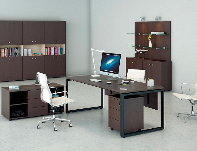 фото кабинет Рио Директ №5