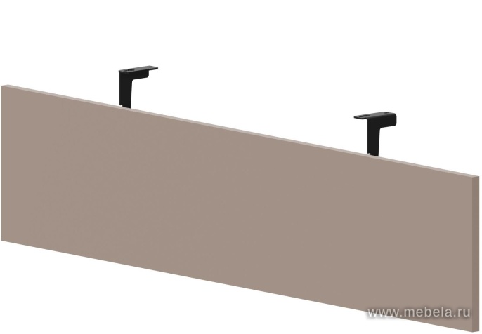 Лицевая панель для столов ш.158см