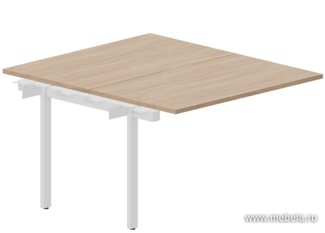 Приставной элемент составного стола