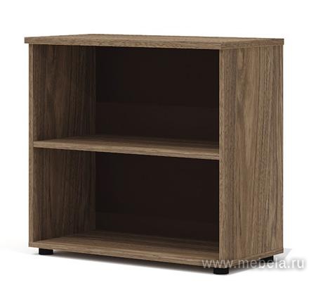 Офисный шкаф закрытый, низкий