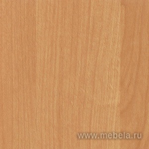 Гардероб с продольной штангой