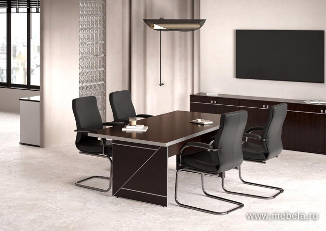 Стол для переговоров