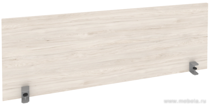 Экран продольный (ЛДСП)