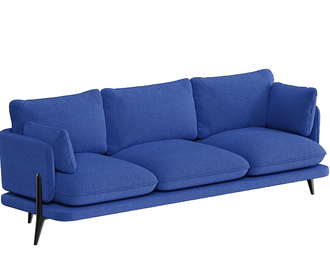 фото Офисный диван Поско №2