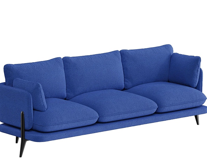 фото Офисный диван Поско					 №2					