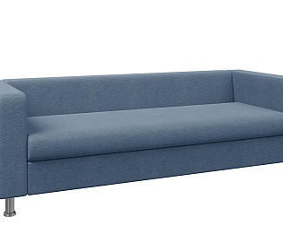 фото офисный диван Ален  №4