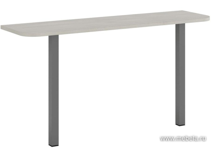 Приставка на 2 стола