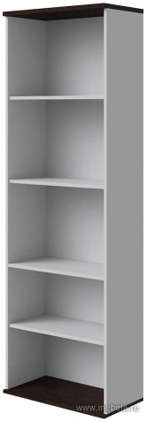 Стеллаж высокий