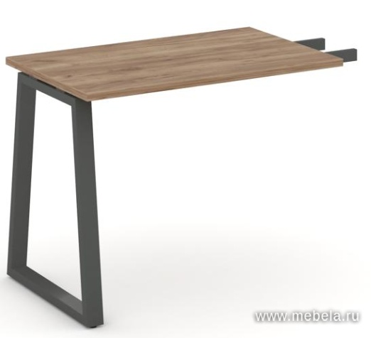 Брифинг приставка на T1-образных опорах