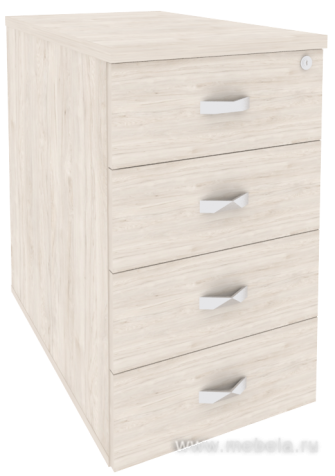 Тумба приставная / опорная