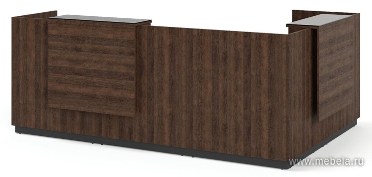 Стойка угловая 281 дл